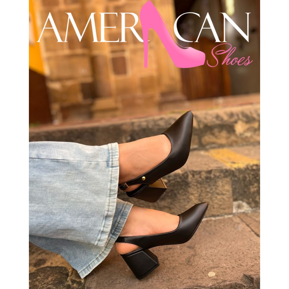 PUNTUDO VERONA NEGRO